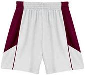 Womens Girls 4" to 5" Inseam Softball Game Shorts Womens Girls 4" to 5" Inseam Softball Game Shorts