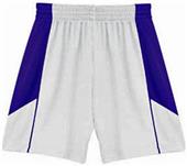 Womens Girls 4" to 5" Inseam Softball Game Shorts Womens Girls 4" to 5" Inseam Softball Game Shorts