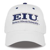 G2031 The Game Eastern Illinois Panthers Classic Bar Cap