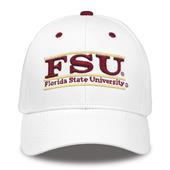 G2031 The Game Florida State Seminoles Classic Bar Cap