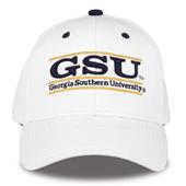 G2031 The Game Georgia Southern Eagles Classic Bar Cap