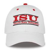 G2031 The Game Illinois State RedBirds Classic Bar Cap