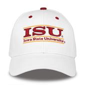 G2031 The Game Iowa State Cyclones Classic Bar Cap