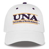 G2031 The Game North Alabama Lions Classic Bar Cap