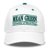 G2031 The Game North Texas Mean Green Classic Bar Cap