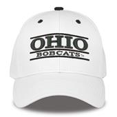 G2031 The Game Ohio Bobcats Classic Bar Cap