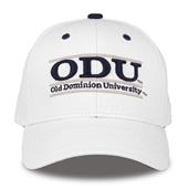 G2031 The Game Old Dominion Monarchs Classic Bar Cap