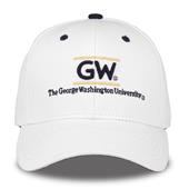 G2031 The Game Otterbein University Cardinals Classic Bar Cap