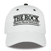 G2031 The Game Slippery Rock University of Pennsylvania Classic Bar Cap