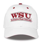 G2031 The Game Washington State Cougars Classic Bar Cap