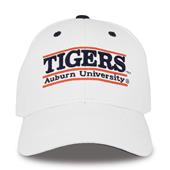 G2036 The Game Auburn Tigers Classic Nickname Bar Cap