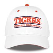 G2036 The Game Clemson Tigers Classic Nickname Bar Cap