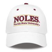 G2036 The Game Florida State Seminoles Classic Nickname Bar Cap