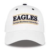 G2036 The Game Georgia Southern Eagles Classic Nickname Bar Cap