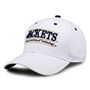 G2036 The Game Georgia Tech Yellow Jackets Classic Nickname Bar Cap