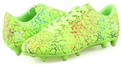 Zodiac Junior Firm Ground Soccer Cleats Boys & Girls