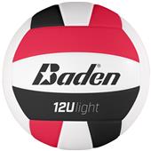 Baden Youth 12 Light Microfiber Indoor Volleyball VX450L