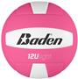 Baden Youth 12Ulight VX450L Light Microfiber Indoor Volleyball USAV