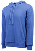 Primease Tri-Blend Fleece Hooded Sweatshirt P4367