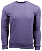 Primease Tri-Blend Fleece Crewneck Sweatshirt Unisex P4368