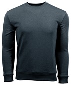 Primease Tri-Blend Fleece Crewneck Sweatshirt Unisex P4368