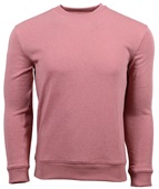 Primease Tri-Blend Fleece Crewneck Sweatshirt Unisex P4368