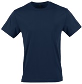 Primease Unisex Signature Tee Cotton Blend 60/40 P4404