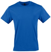 Primease Unisex Signature Tee Cotton Blend 60/40 P4404