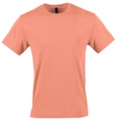 Primease Unisex Signature Tee Cotton Blend 60/40 P4404