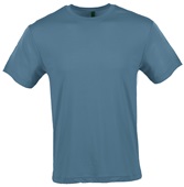 Primease Sequoia Recycled Tri-Blend Tee P4406