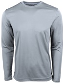 Zorrel Austin Superior Long Sleeve Tee Z4015