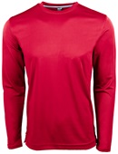 Zorrel Austin Superior Long Sleeve Tee Z4015