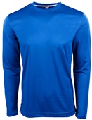 Zorrel Austin Superior Long Sleeve Tee Z4015