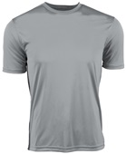 Zorrel Denali Womens Recycled Training Tee Z4408