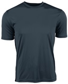 Zorrel Denali Womens Recycled Training Tee Z4408