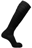 PearSox All Terrain Knee-Hi Scrunch Sox