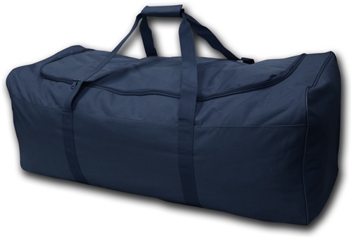 Oversized Large All-Purpose Duffle Gear Bag (36