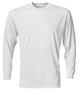 A4 Cooling Performance Youth Long Sleeve Crew
