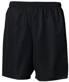 A4 Youth Lined Micromesh Shorts