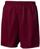 A4 Youth Lined Micromesh Shorts