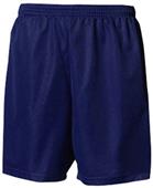 A4 Youth Lined Micromesh Shorts