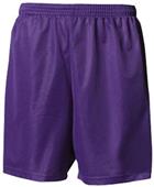 A4 Youth Lined Micromesh Shorts