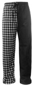 Pennant Halftime Flannel Pant Adult/Youth