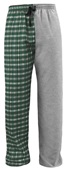 Pennant Adult/Youth Halftime Flannel Pant