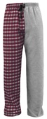 Pennant Adult/Youth Halftime Flannel Pant