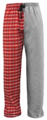 Pennant Adult/Youth Halftime Flannel Pant