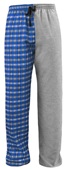 Pennant Adult/Youth Halftime Flannel Pant
