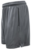 Pennant Driveline Shorts 7" Adult 6" Youth With Side Pockets