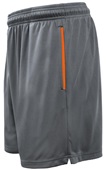 Pennant Driveline Shorts 7" Adult 6" Youth With Side Pockets