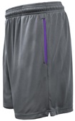 Pennant Driveline Shorts 7" Adult 6" Youth With Side Pockets